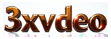 3xvdeo logo